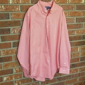 Ralph Lauren Men's shirt